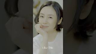 【公式】原田知世 - Like This (tiny performance) shorts