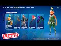 🔴 WINTERFEST FORTNITE ITEM SHOP LIVE Today! (Fortnite Chapter 5)