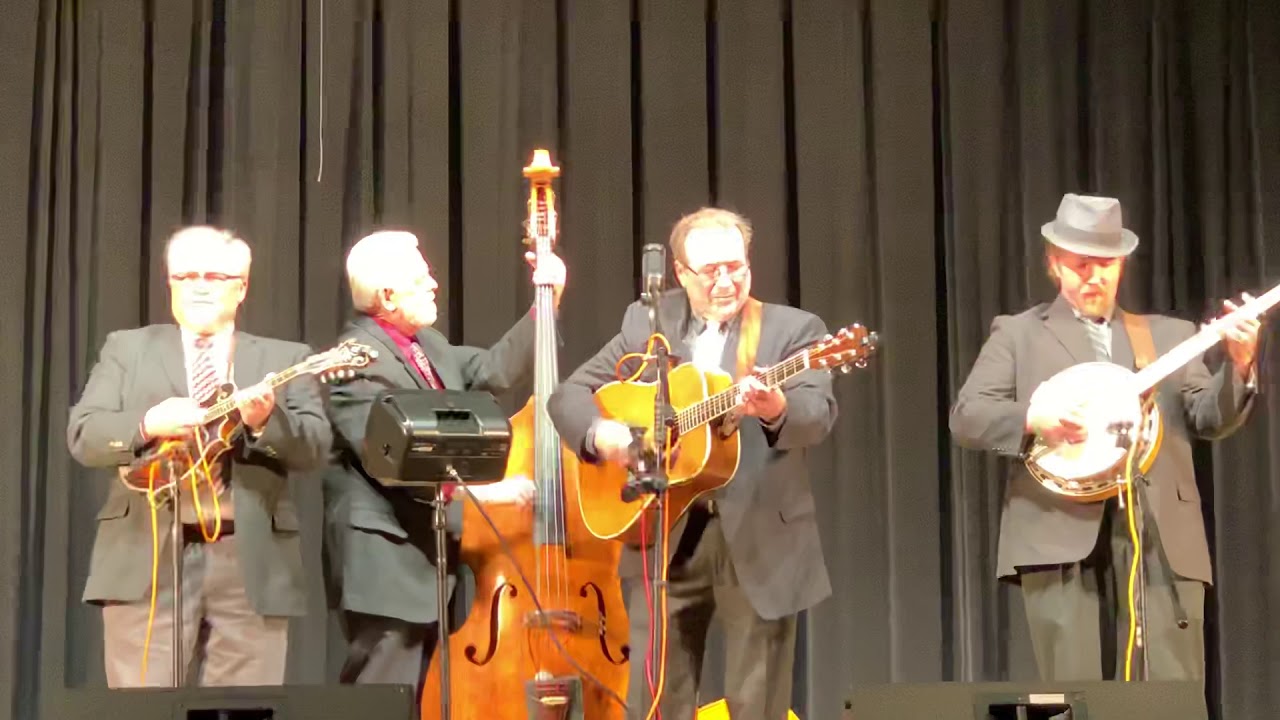 The Virginia Ramblers YouTube