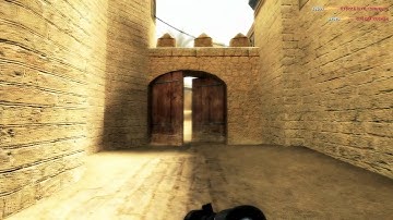 Counter-Strike Source: Awp Mega Kill