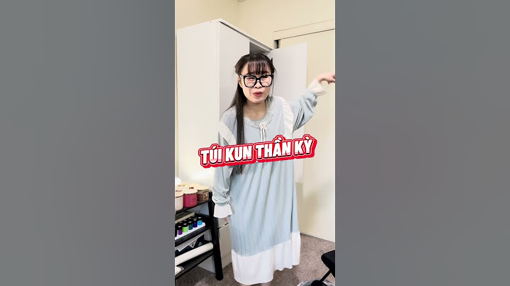 Những gì tui thấy & Những gì mẹ tui thấy... 👀 || Nhã Bé Bắp
