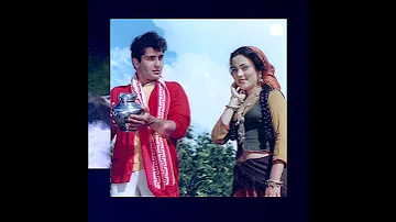 Tujhe Bulayein Yeh Meri Bahein !! Lyrical (HD) | Ram Teri Ganga Maili | Mandakini | Best Old Song