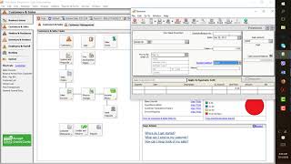 Acc 135B - Computerized Bookkeeping Using Sage 50 - Chapter 11-1