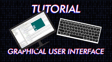 TUTORIAL! Membuat GUI (Graphical User Interface) JAVA SWING
