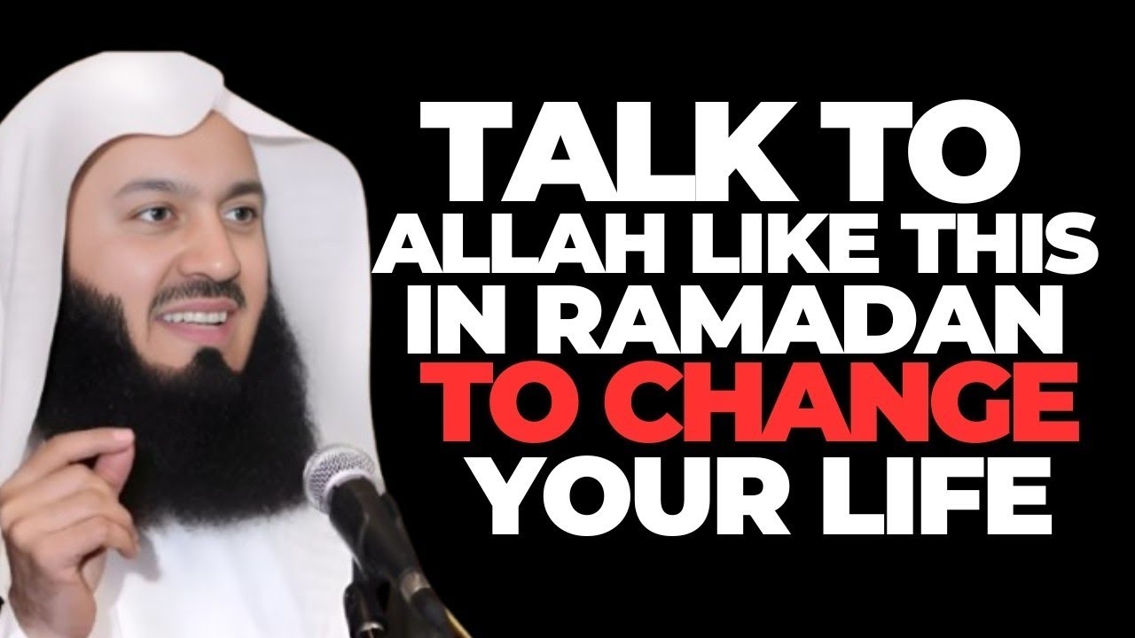 How to Make Duas That Get Answered in Ramadan