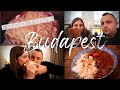 Budapest food guide - What we found! (including PRICES £/$)