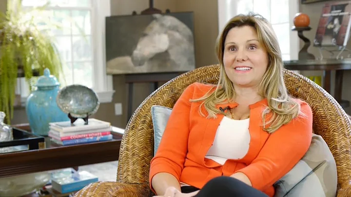 Get to Know Sarah Keefe, Womble Bond Dickinson Law...