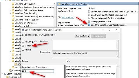 How to Block Windows 11 From Installing - New Tutorial & Video!