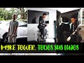 MYKE TOWERS, todos sus LUJOS | Conoce su COLECCIÓN de AUTOS, JOYAS y prendas COSTOSAS