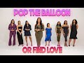 Ep 89 Pop The Balloon Or Find Love With Arlette Amuli Ep 89 Pop The Balloon Or Find Love With Arlette Amuli