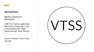 FNETS: Factor-adjusted Network Estimation and Forecasting for High-dimensional Time Series