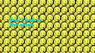 Modestep Sunlight - Lyrics
