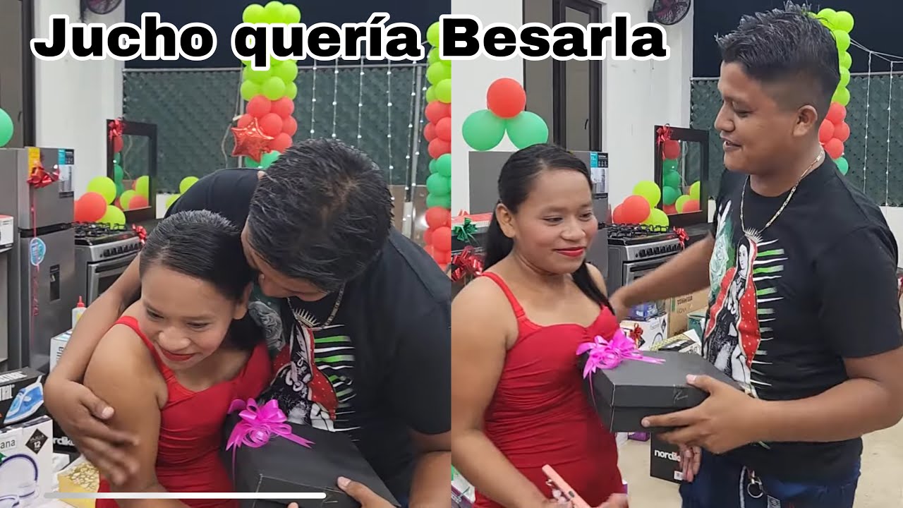 Le Tocó A Griselda Nucho Intentó Besarla Pero Pasó Lo Que Tenía Que Pasar|Esto Se Puso Caliente