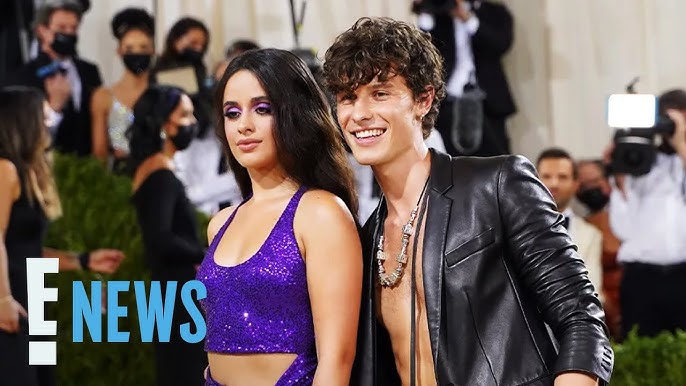 Camila Cabello Reveals Why She Won T Be Getting Back Together With Ex Shawn Mendes