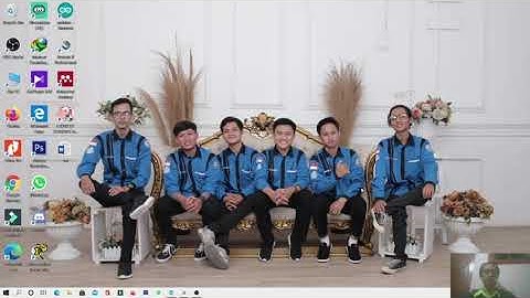 Program Kendali Suhu Berbasis Fuzzy Logic Controler