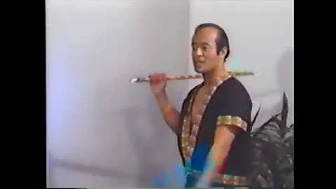 Dan Inosanto The Filipino Martial Arts DVD 4 Kali Arnis Eskrima