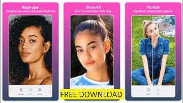 Facetune Download 🔓 Facetune Free on Mobile IOS Android 🔑 Get Facetune (NEW)