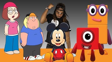 Nerd Smash Mash Up 4