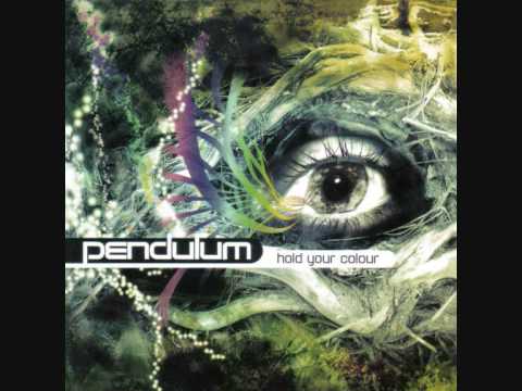 Pendulum - Slam / Out Here Pendulum - Slam / Out Here
