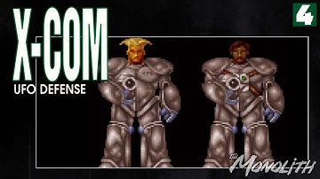 "Upgrades" | XCOM: UFO Defense - Ep. #4