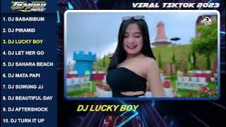 DJ PARGOY JEDAG JEDUG TERBARU | SUWUNG HEYEK CREW | VIRAL TIKTOK 2023 !! FULL BASS GLER