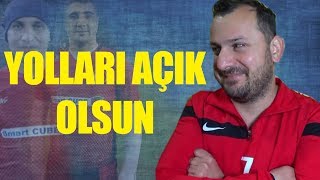 Yolları Açık Olsun / Istanbul / Iddaa Rakipbul Ligi 2017