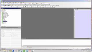Magelis Project Upload