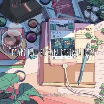 Story wa keren - masih disini masih denganmu