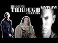FIRST TIME HEARING Eminem Going Through Changes Powerful Wisdom And Lessons From Start To Finish