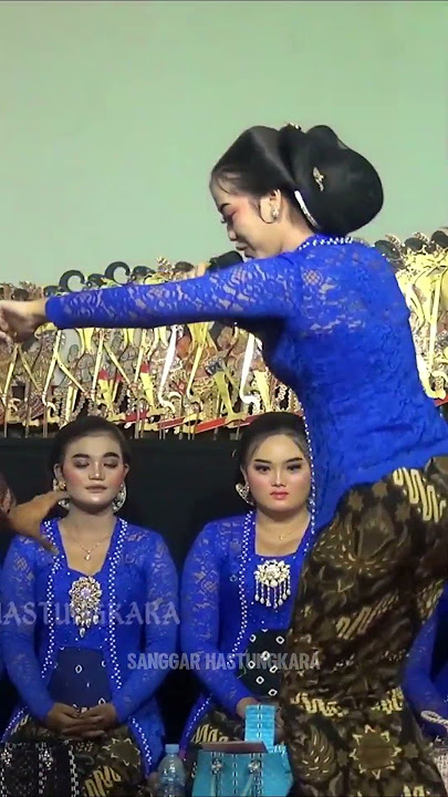 NANDASARI LINCAH BANGET #nandasari #kisungondrong #lintangasmoro