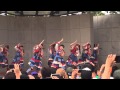 私立恵比寿中学 ハイタテキ! 立ち最前