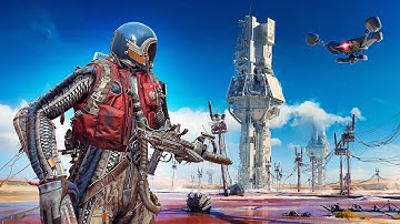 🔴 ARC Raiders - The Road To 5 MILLION