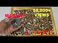 How to test tiger eye stone in home aur magnet se bhi karege test