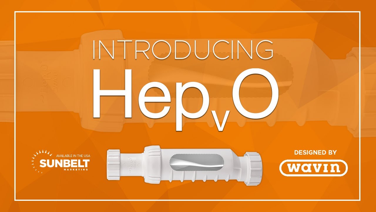 HepvO - How It Works