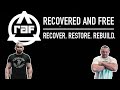 Recovered and free. Get help in TX