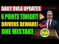 New UK Driving Rule Starts TONIGHT – Drivers Risk 6 Points Instantly for One Simple Mistake!