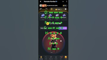 #Hamster Kombat Daily Cipher Morse Code 5 September 2024 