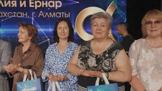 История успеха лидера компании Agenyz. Лазорко Юлия