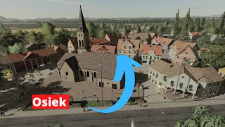 Fs19 Une Map Trop Bien Osiek