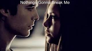 Nothings Gonna Break Me - Jonny Houlihan Lyrics