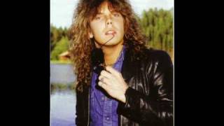 Joey Tempest - Harder To Leave A Friend Than A Lover [02] (Madrid 19.10.1995)