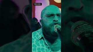 【Teddy Swims】奇跡の歌声を持つテディ・スウィムズ、新曲「Apple Juice」のライヴ・ミュージック・ビデオを公開！#テディスウィムズ #AppleJuice #fujirock