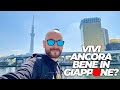 Vivi ancora bene in Giappone?