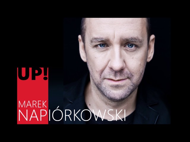 Marek Napiórkowski - Teatr