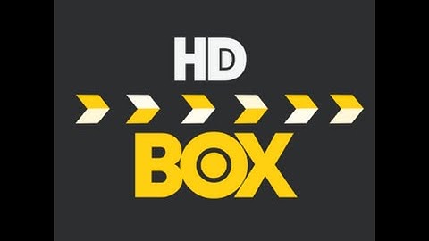 [ How-To ] Install HD Box addon by mucky duck