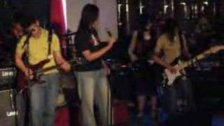 Mental Black - Sugar We're Going Down