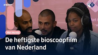 Filmmaker Cyriel Guds Vertelt Over Loverboy Emoties Uit Met Mandy Npo Radio 1