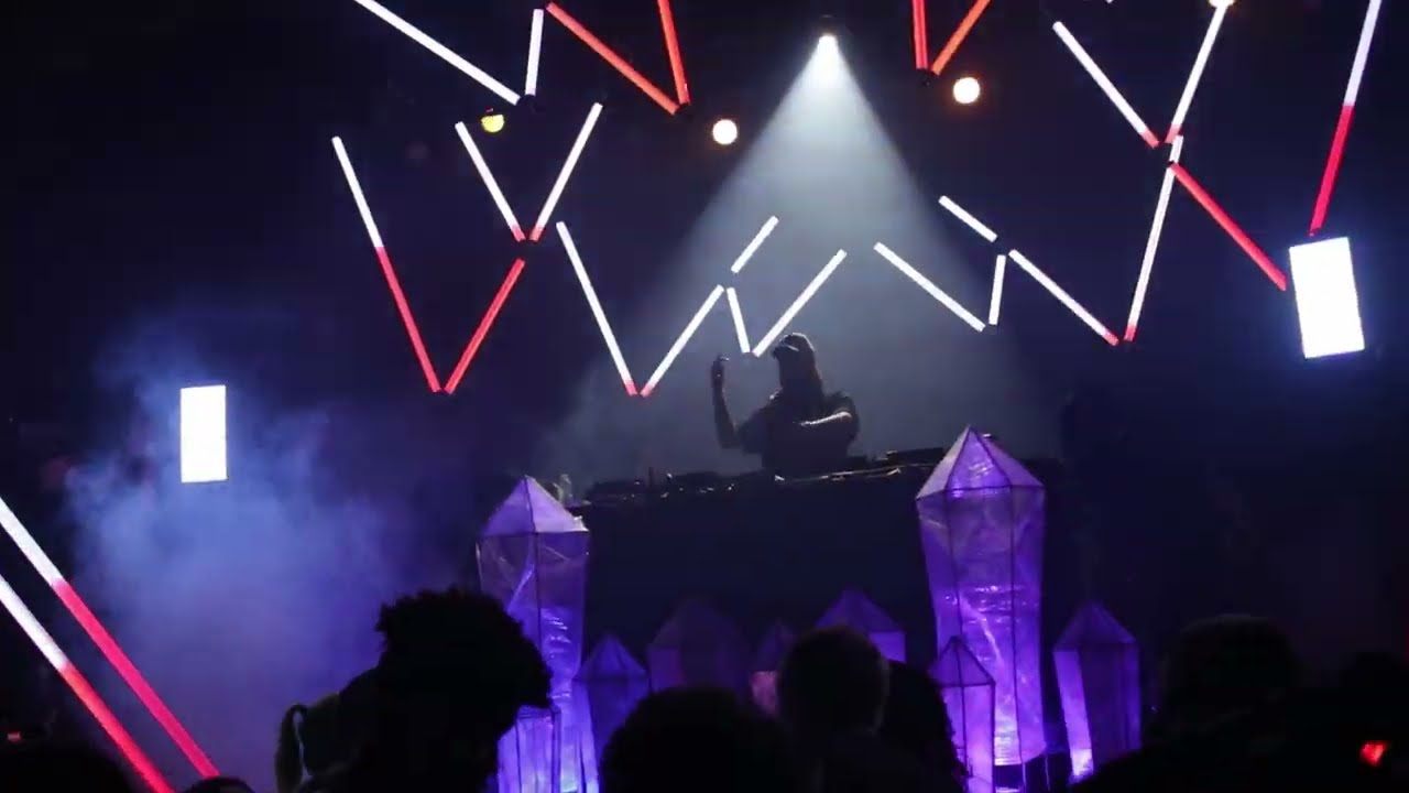 NEXU5 LIVE NORTHERN INVASION 2024 [4K]