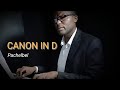 Canon In D Pachelbel Piano Performance 