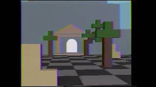 The History of Video Games: Volume I Taito Corporation - VHS rip